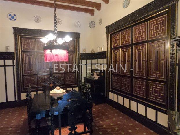 Вилла в Бетере 392 м2 №VL211018D9982  - Продажа - 26 preview