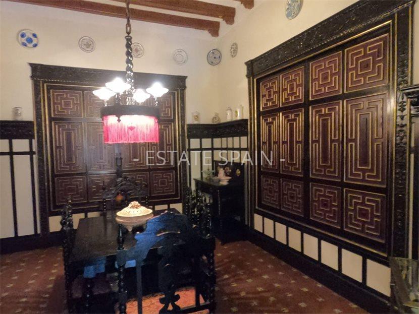 Вилла в Бетере 392 м2 №VL211018D9982  - Продажа - 26 large