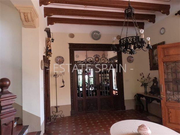 Вилла в Бетере 392 м2 №VL211018D9982  - Продажа - 18 preview