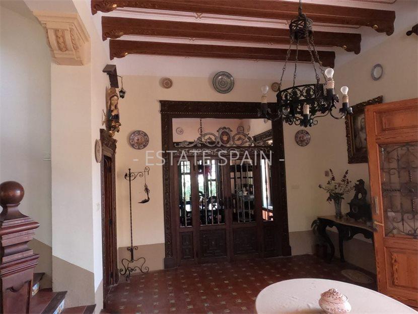 Вилла в Бетере 392 м2 №VL211018D9982  - Продажа - 18 large