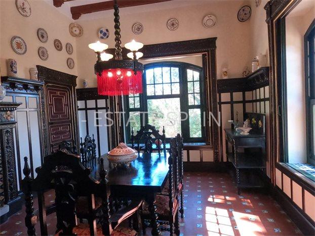 Вилла в Бетере 392 м2 №VL211018D9982  - Продажа - 21 preview