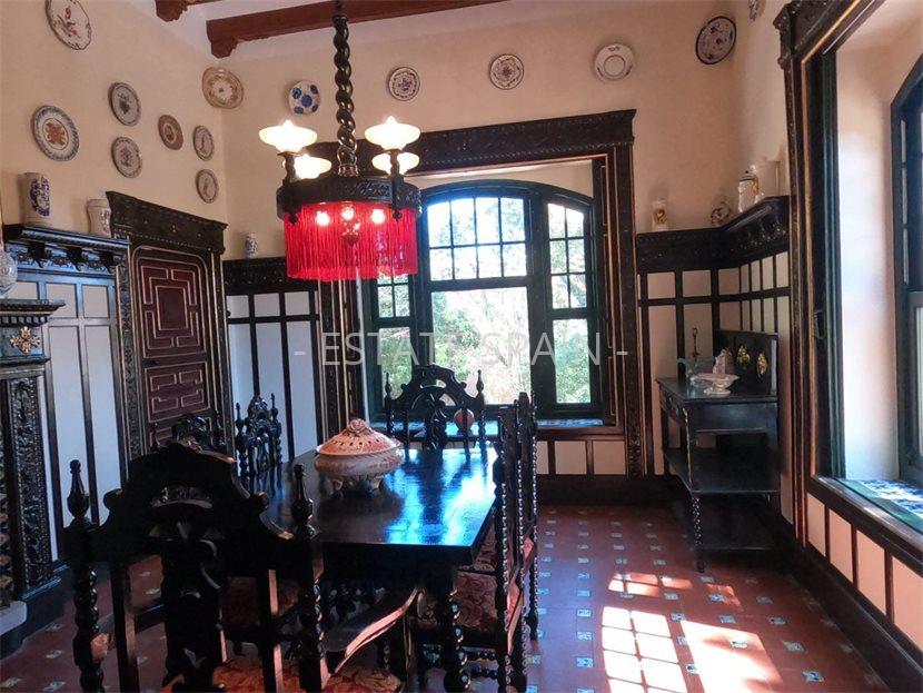 Вилла в Бетере 392 м2 №VL211018D9982  - Продажа - 21 large