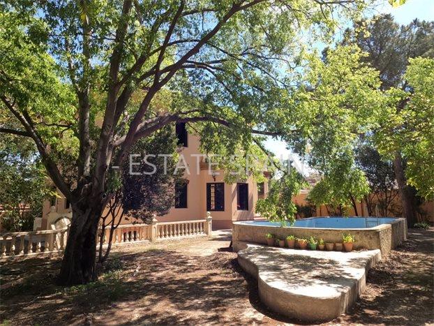 Вилла в Бетере 392 м2 №VL211018D9982  - Продажа - 6 preview