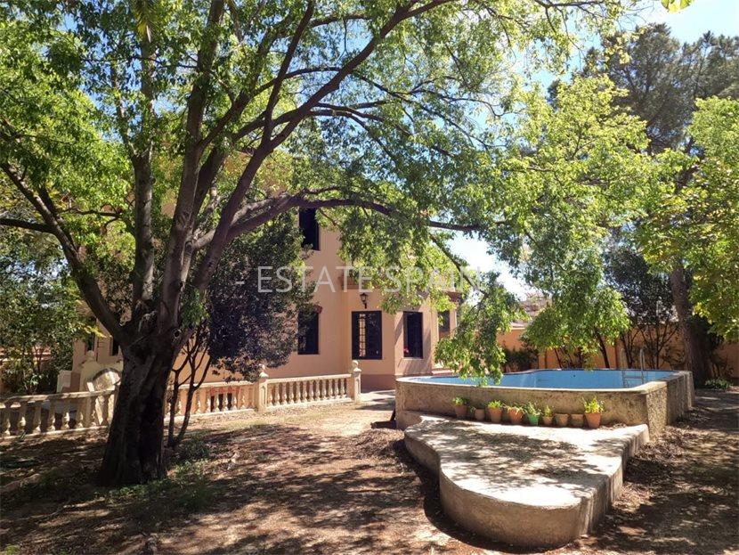 Вилла в Бетере 392 м2 №VL211018D9982  - Продажа - 6 large