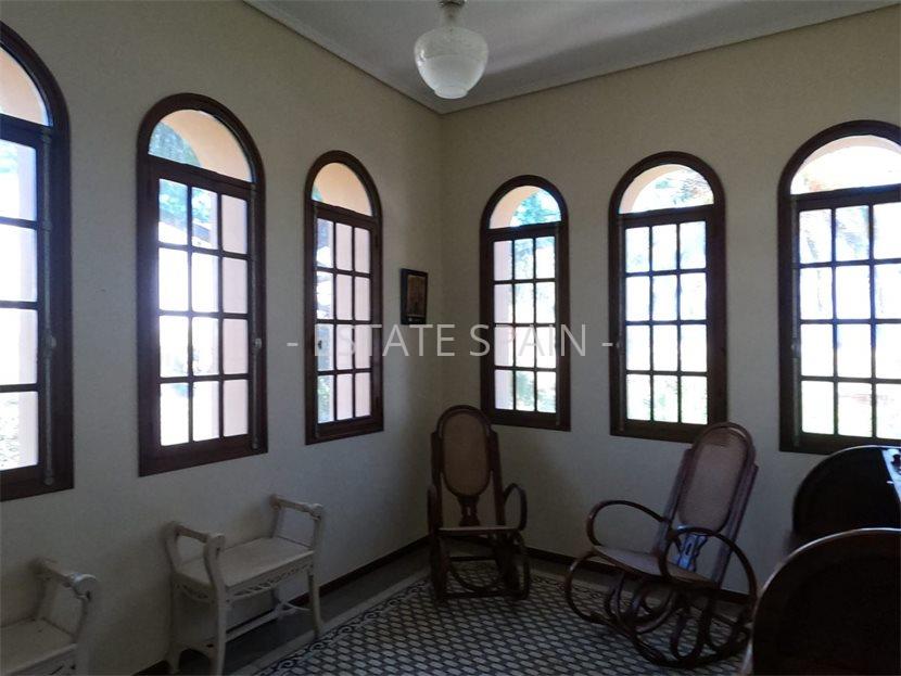 Вилла в Бетере 392 м2 №VL211018D9982  - Продажа - 10 large