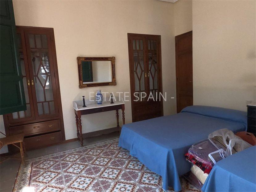 Вилла в Бетере 392 м2 №VL211018D9982  - Продажа - 13 large