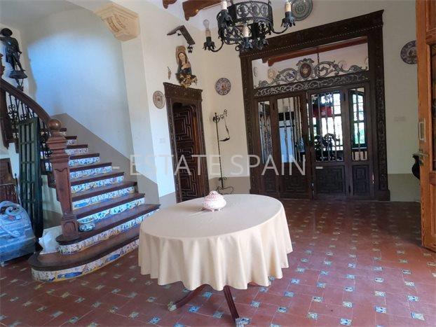 Вилла в Бетере 392 м2 №VL211018D9982  - Продажа - 19 preview