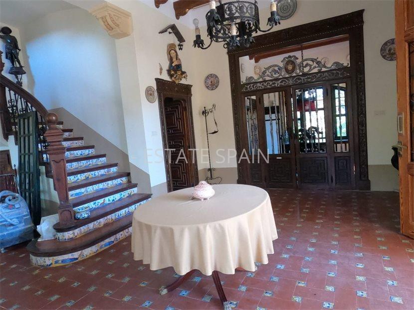 Вилла в Бетере 392 м2 №VL211018D9982  - Продажа - 19 large