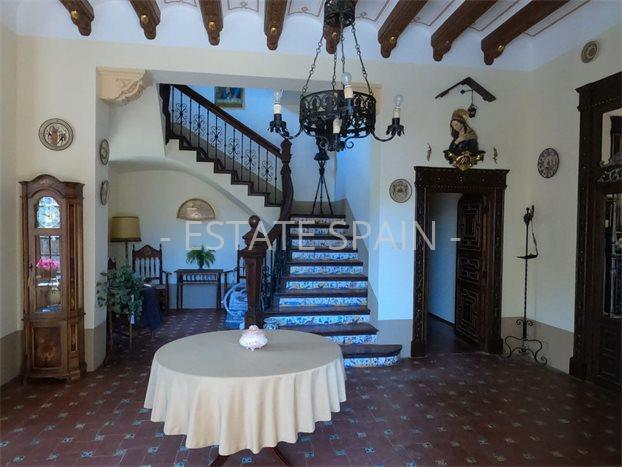 Вилла в Бетере 392 м2 №VL211018D9982  - Продажа - 2 preview