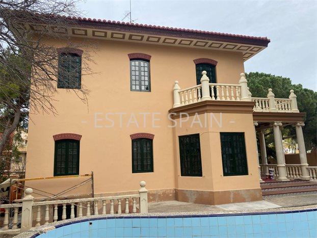 Вилла в Бетере 392 м2 №VL211018D9982  - Продажа - 7 preview