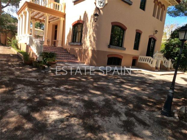 Вилла в Бетере 392 м2 №VL211018D9982  - Продажа - 35 preview