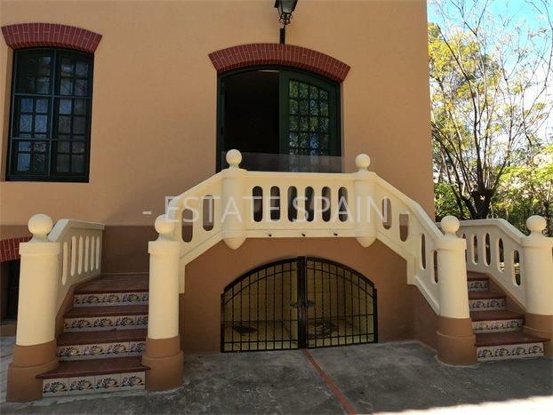 Вилла в Бетере 392 м2 №VL211018D9982  - Продажа - 28 preview