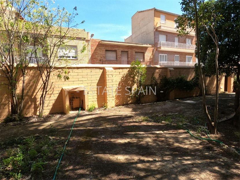 Вилла в Бетере 392 м2 №VL211018D9982  - Продажа - 27 large