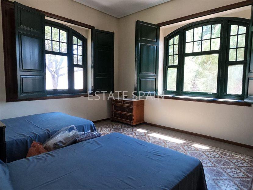 Вилла в Бетере 392 м2 №VL211018D9982  - Продажа - 16 large