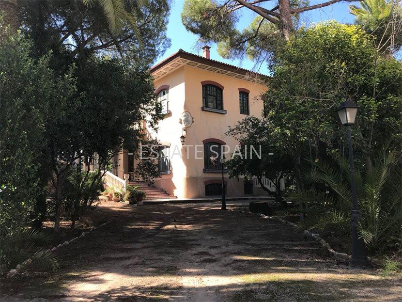 Вилла в Бетере 392 м2 №VL211018D9982  - Продажа - 4 large