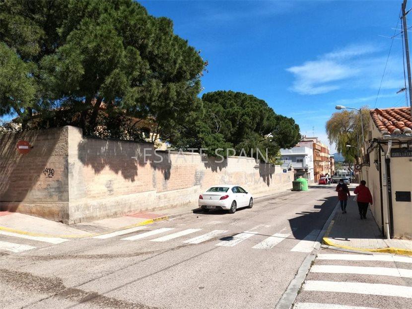 Вилла в Бетере 392 м2 №VL211018D9982  - Продажа - 39 large