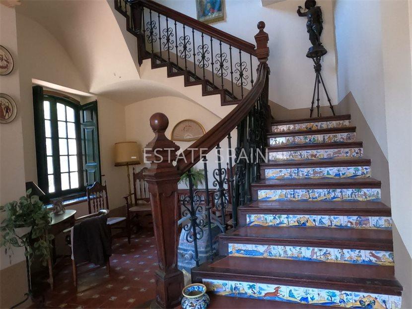 Вилла в Бетере 392 м2 №VL211018D9982  - Продажа - 15 large