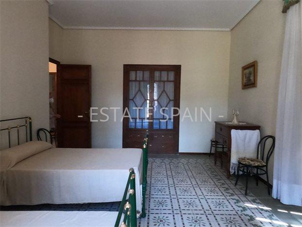 Вилла в Бетере 392 м2 №VL211018D9982  - Продажа - 14 preview