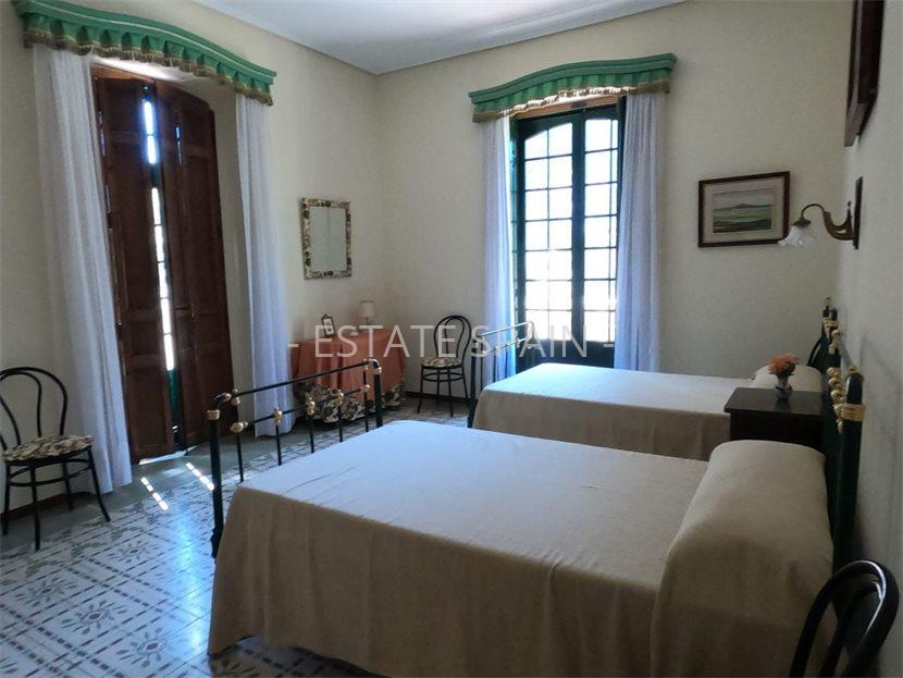 Вилла в Бетере 392 м2 №VL211018D9982  - Продажа - 12 large