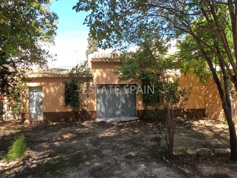 Вилла в Бетере 392 м2 №VL211018D9982  - Продажа - 25 large