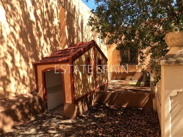 Вилла в Бетере 392 м2 №VL211018D9982  - Продажа - 31 preview