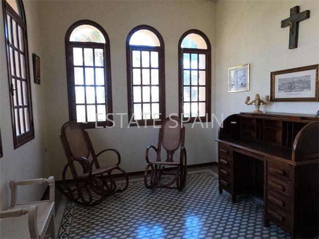 Вилла в Бетере 392 м2 №VL211018D9982  - Продажа - 11 preview