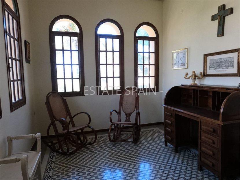 Вилла в Бетере 392 м2 №VL211018D9982  - Продажа - 11 large