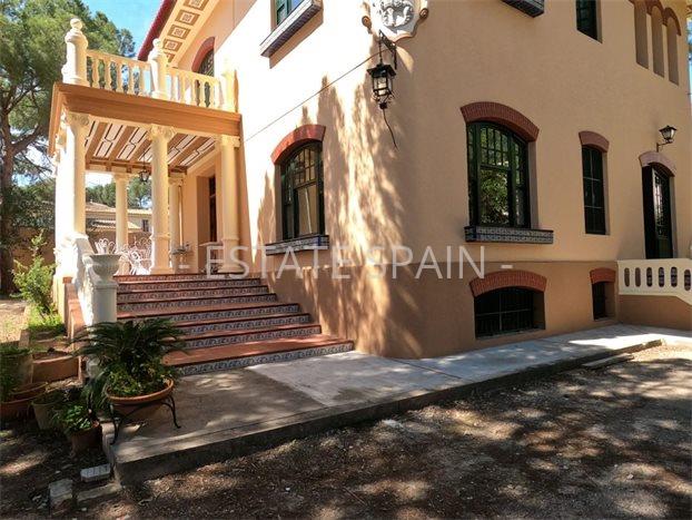 Вилла в Бетере 392 м2 №VL211018D9982  - Продажа - 36 preview