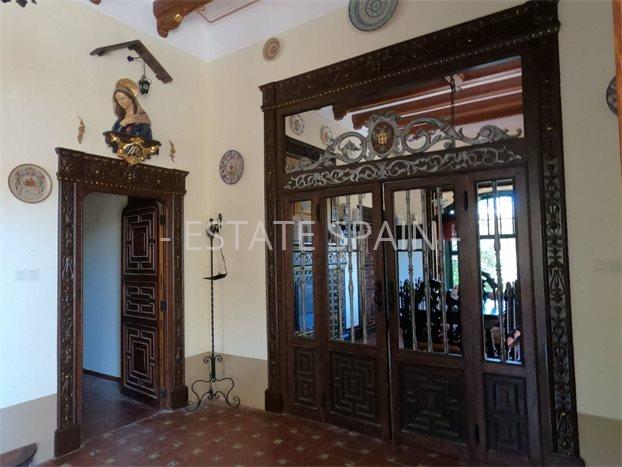 Вилла в Бетере 392 м2 №VL211018D9982  - Продажа - 20 preview