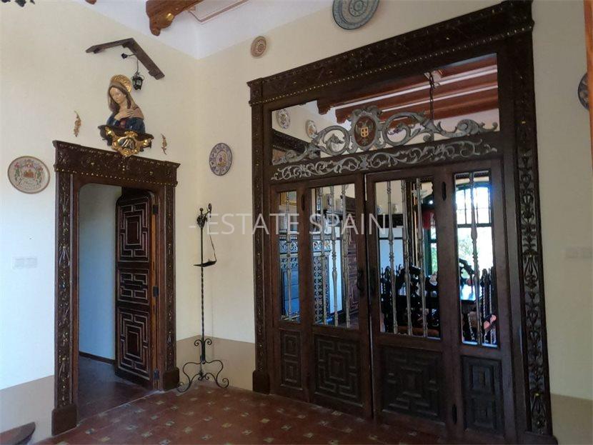 Вилла в Бетере 392 м2 №VL211018D9982  - Продажа - 20 large