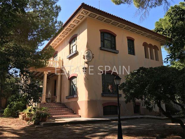 Вилла в Бетере 392 м2 №VL211018D9982  - Продажа - 8 preview