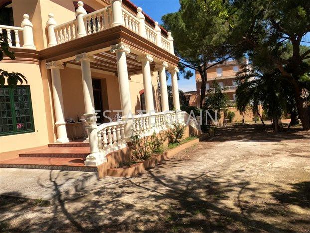 Вилла в Бетере 392 м2 №VL211018D9982  - Продажа - 42 preview