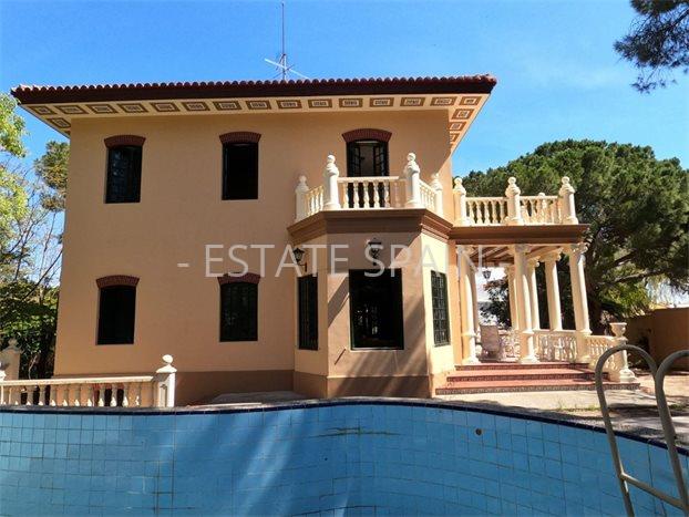 Вилла в Бетере 392 м2 №VL211018D9982  - Продажа - 37 preview