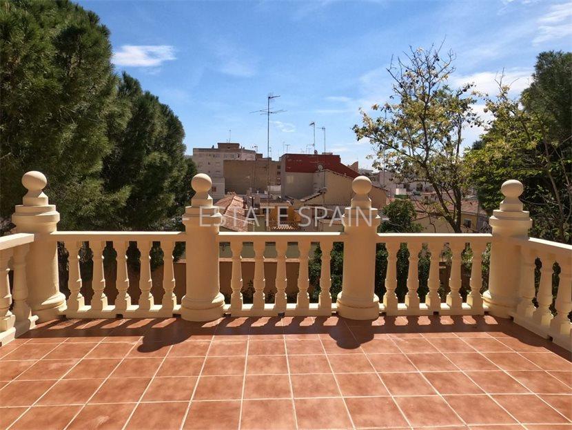 Вилла в Бетере 392 м2 №VL211018D9982  - Продажа - 3 large