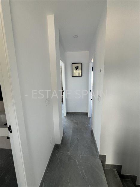 Вилла в Полопе 121 м2 №VL2510107A4D0  - Продажа - 24 large