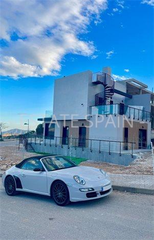 Вилла в Полопе 121 м2 №VL2510107A4D0  - Продажа - 33 preview