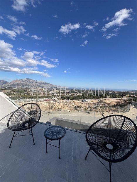 Вилла в Полопе 121 м2 №VL2510107A4D0  - Продажа - 6 large