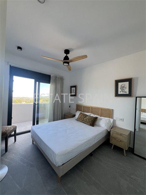 Вилла в Полопе 121 м2 №VL2510107A4D0  - Продажа - 18 large