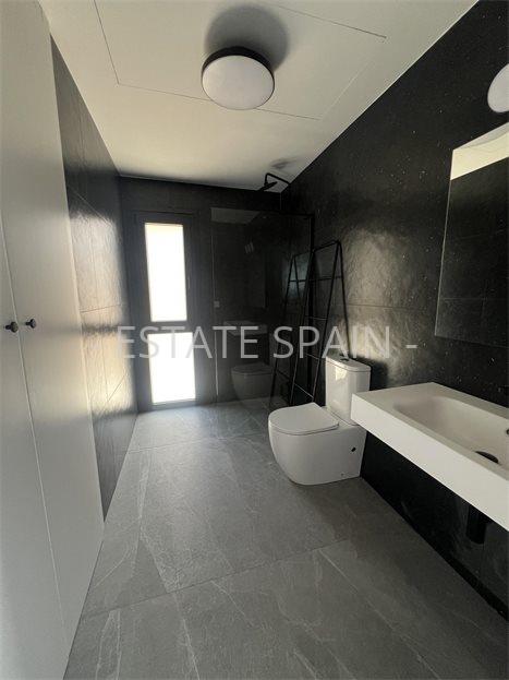 Вилла в Полопе 121 м2 №VL2510107A4D0  - Продажа - 11 large