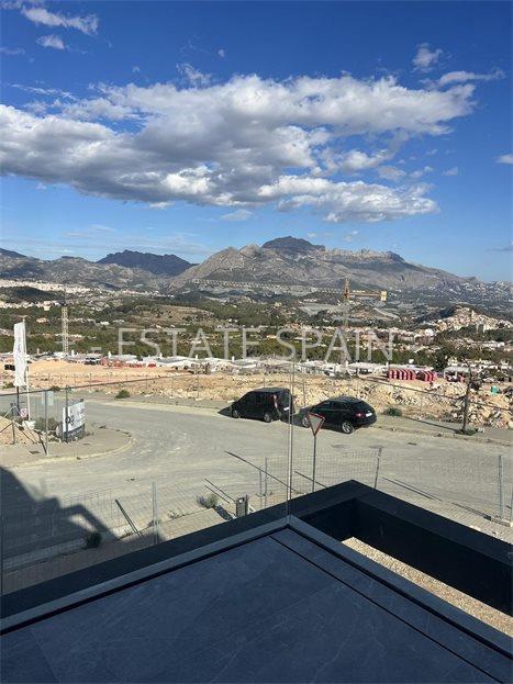 Вилла в Полопе 121 м2 №VL2510107A4D0  - Продажа - 20 large