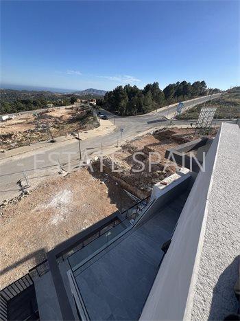 Вилла в Полопе 121 м2 №VL2510107A4D0  - Продажа - 29 preview