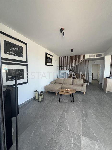 Вилла в Полопе 121 м2 №VL2510107A4D0  - Продажа - 31 large