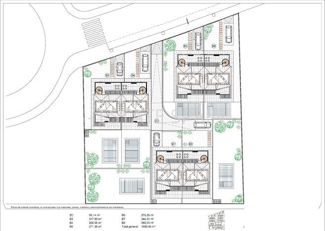 Вилла в Полопе 121 м2 №VL2510107A4D0  - Продажа - 36 preview