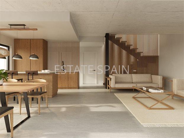 Вилла в Полопе 121 м2 №VL2510107A4D0  - Продажа - 7 preview