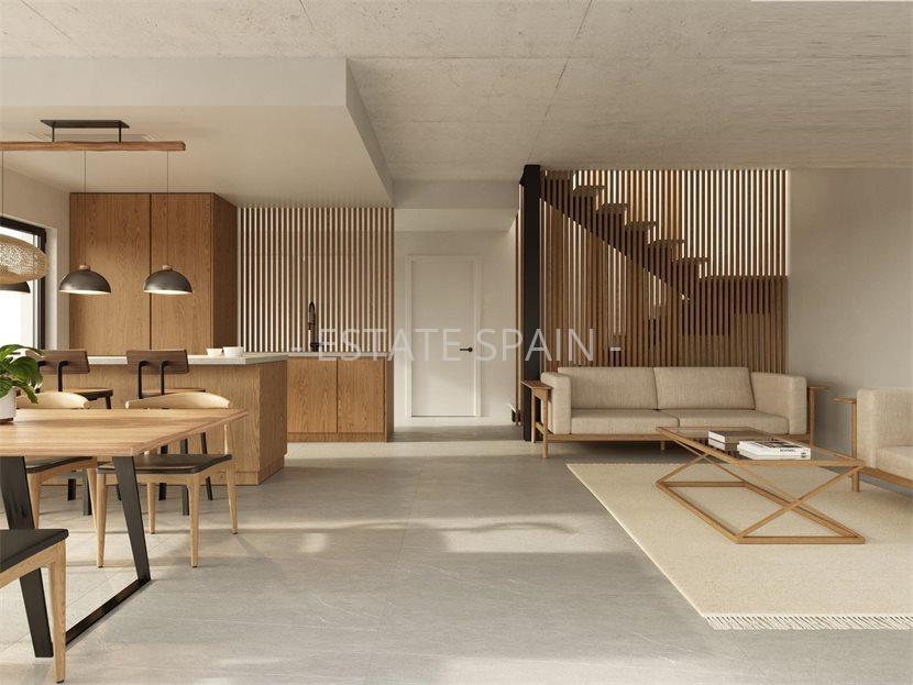 Вилла в Полопе 121 м2 №VL2510107A4D0  - Продажа - 7 large