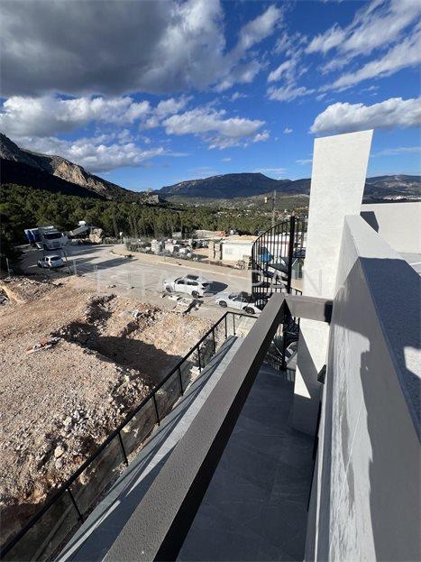 Вилла в Полопе 121 м2 №VL2510107A4D0  - Продажа - 28 large