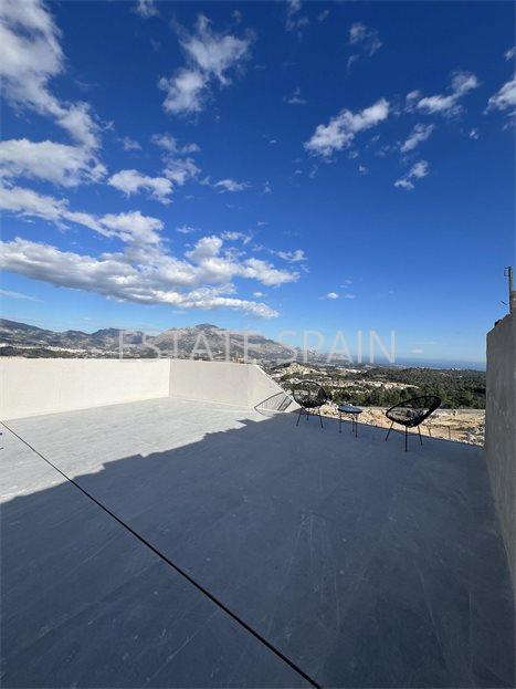 Вилла в Полопе 121 м2 №VL2510107A4D0  - Продажа - 5 large