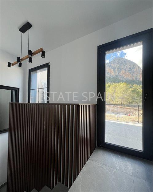 Вилла в Полопе 121 м2 №VL2510107A4D0  - Продажа - 15 large