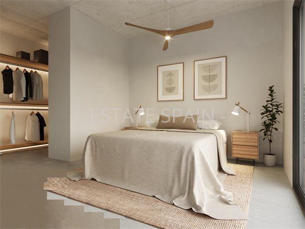 Вилла в Полопе 121 м2 №VL2510107A4D0  - Продажа - 8 preview