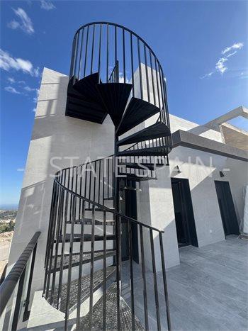 Вилла в Полопе 121 м2 №VL2510107A4D0  - Продажа - 26 preview